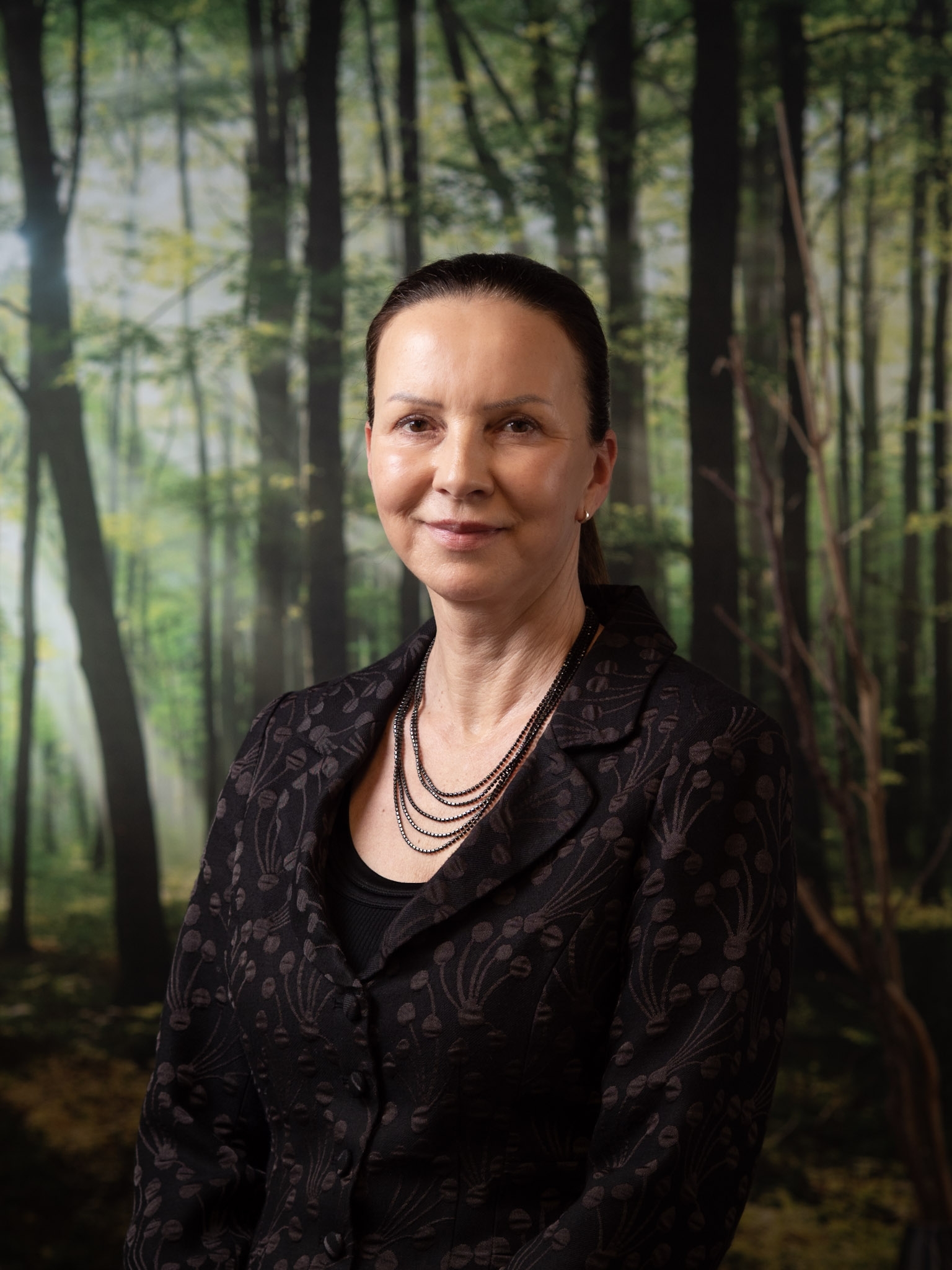 Christina Ameera Blume Høj