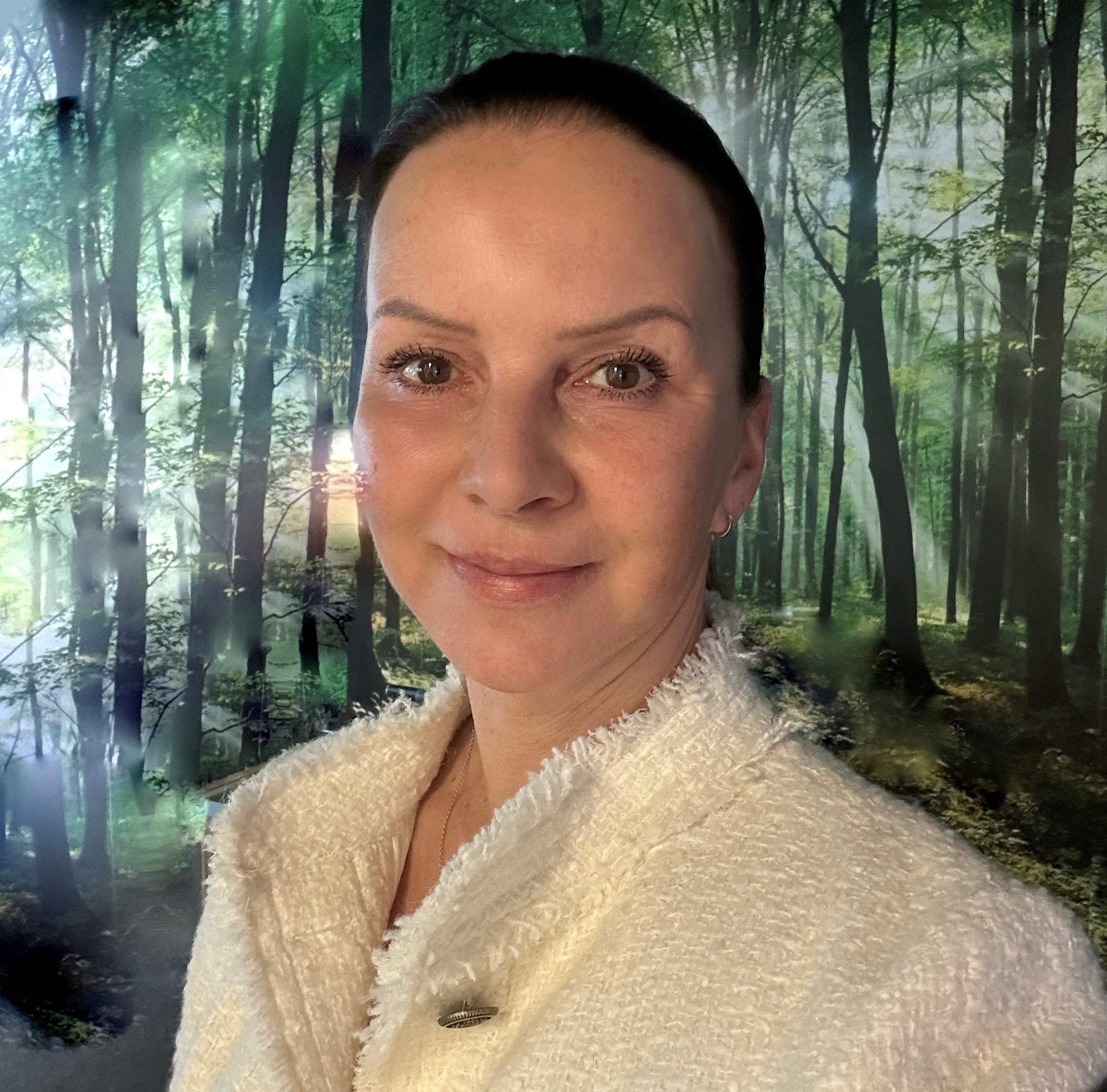 Administrationschef - Pension