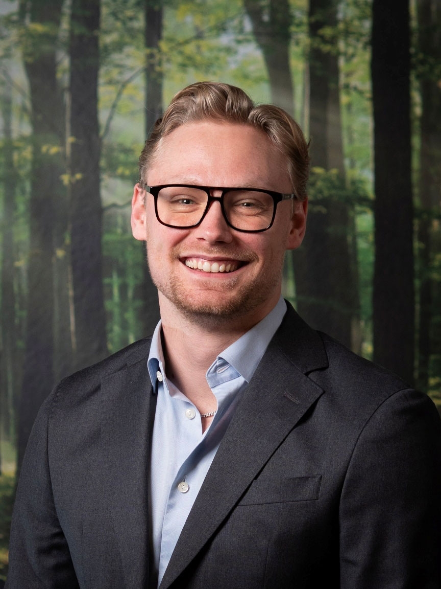 William Nygaard Petersen